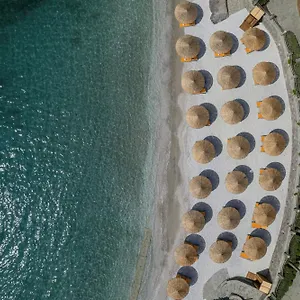 Курортный комплекс Caresse, A Luxury Collection & Spa, Bodrum, Битез