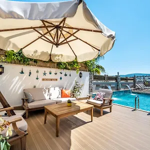 The Poyz Bodrum Gümbet