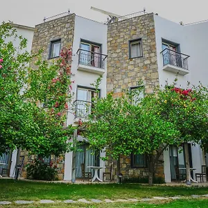 Отель 3s Bodrum, Битез