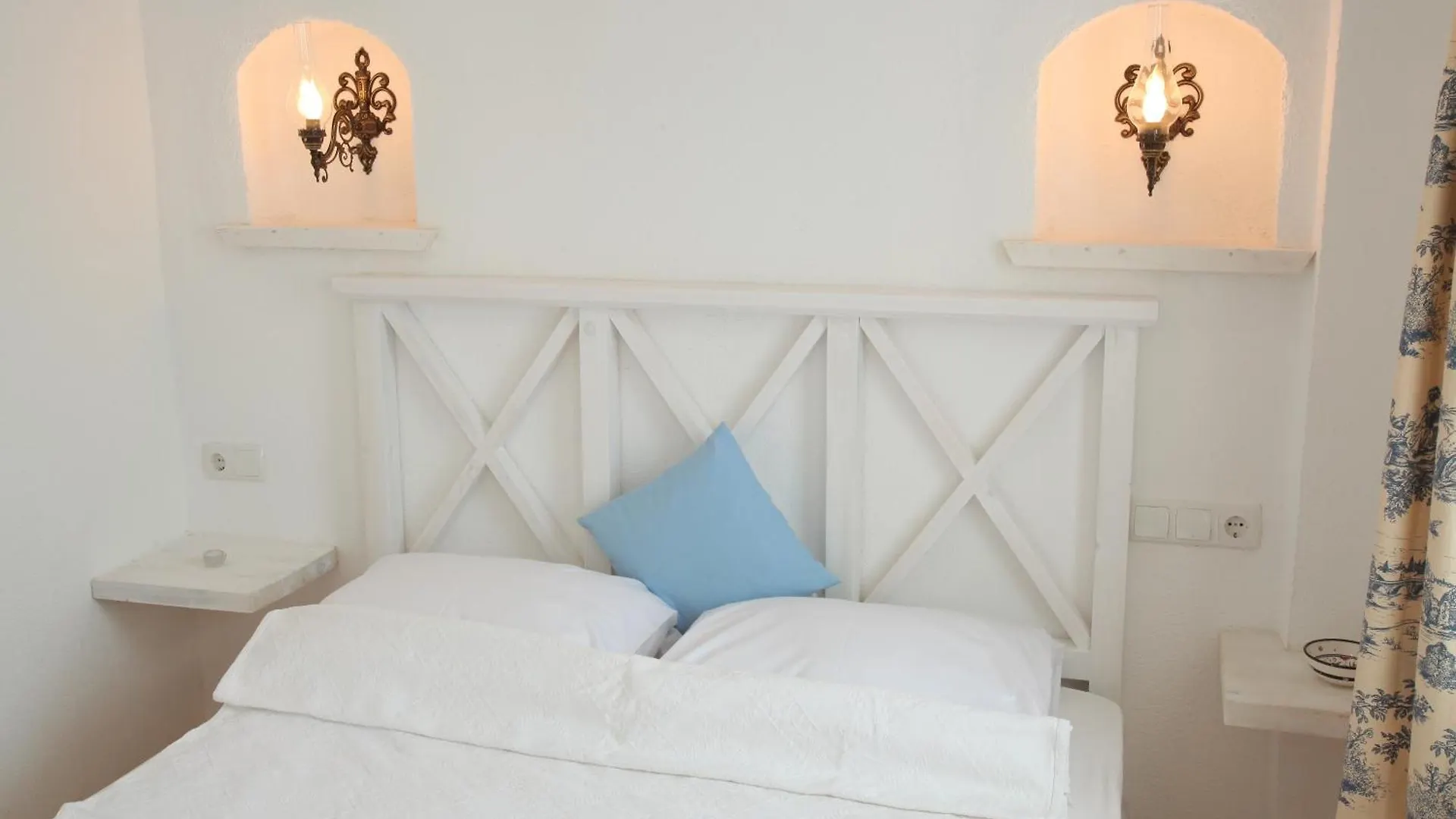 Apart Otel Casa Bodrum Gümbet
