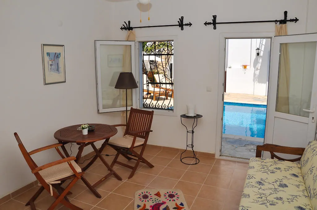 Casa Bodrum Gümbet 2*,  Türkiye