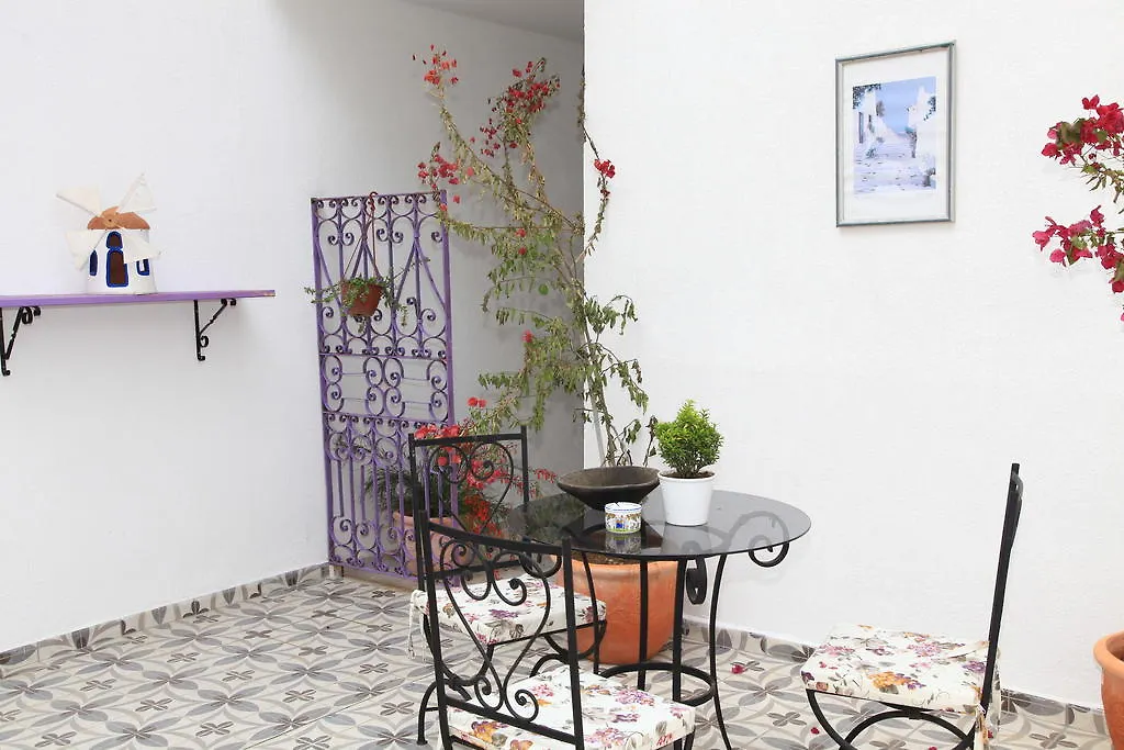 Casa Bodrum Gümbet Apart Otel