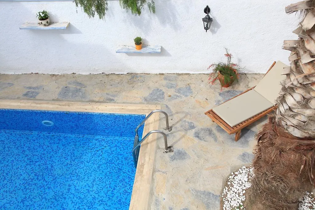 Casa Bodrum Gümbet