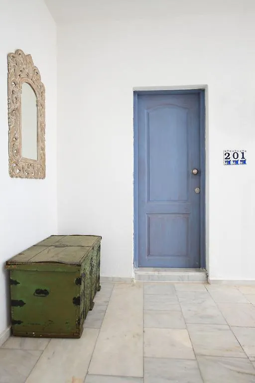 Casa Bodrum Gümbet 2*,