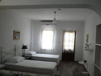 Apart Otel Casa Bodrum Gümbet