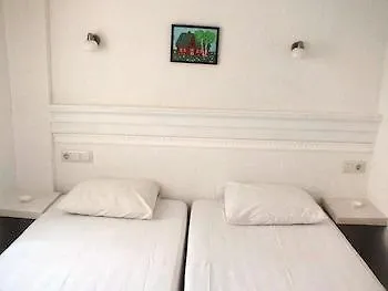 Casa Bodrum Gümbet Türkiye