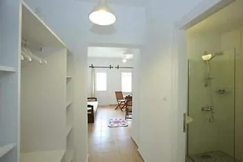 Casa Bodrum Gümbet 2*,