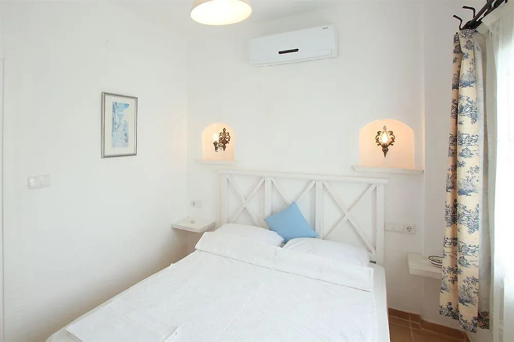 Casa Bodrum Gümbet Apart Otel