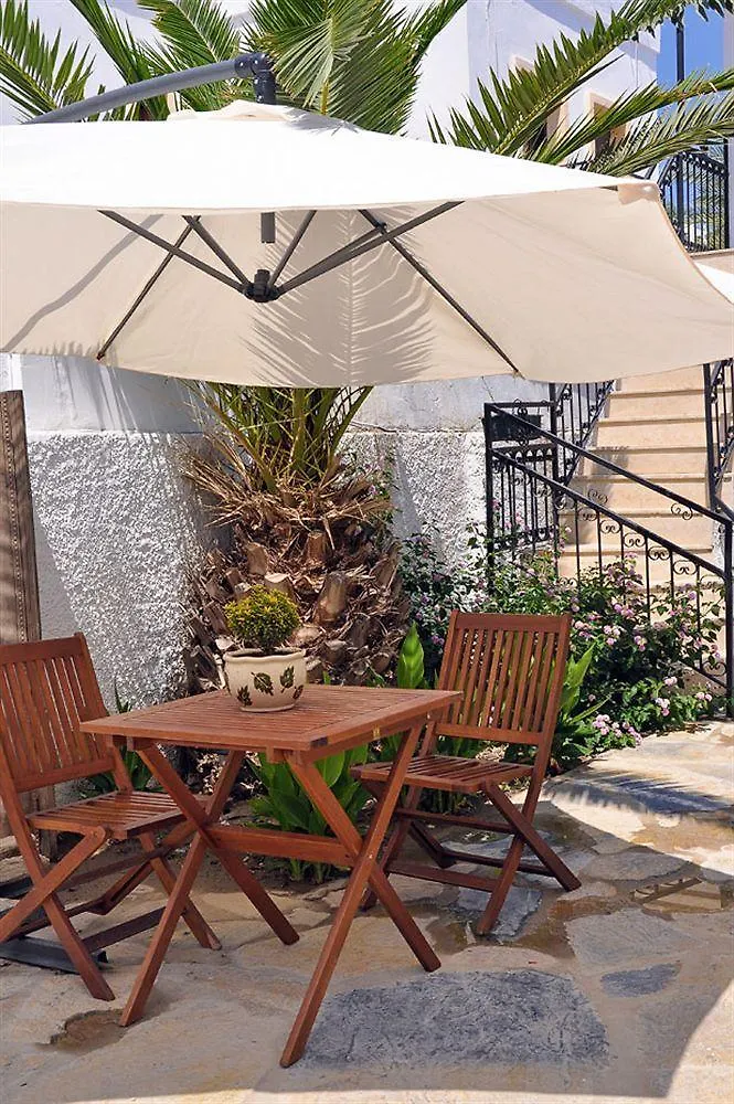 ** Apart Otel Casa Bodrum Gümbet Türkiye
