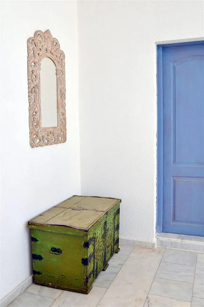 Apart Otel Casa Bodrum Gümbet