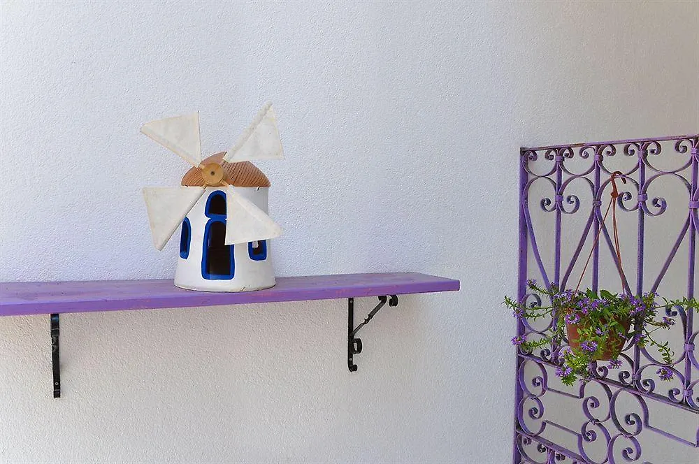 Casa Bodrum Gümbet Apart Otel