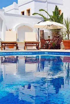 Apart Otel Casa Bodrum Gümbet