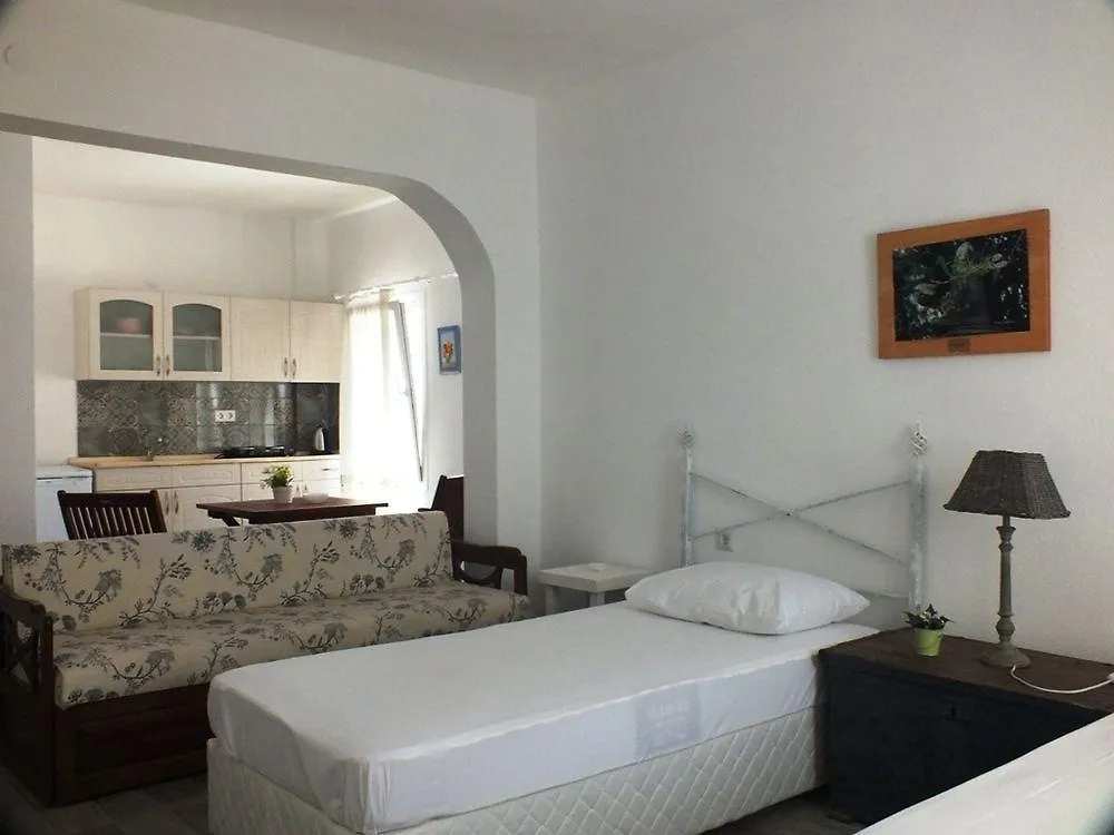 Casa Bodrum Gümbet
