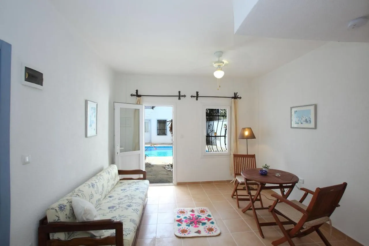 Casa Bodrum Gümbet